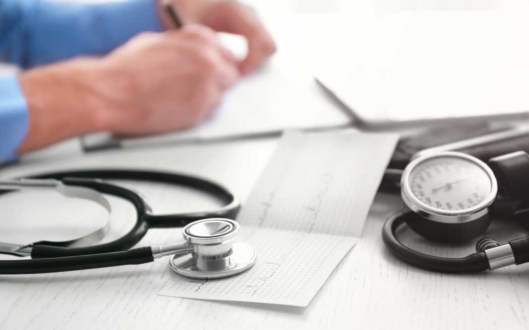 Healthcare Industry Healthcare Industry