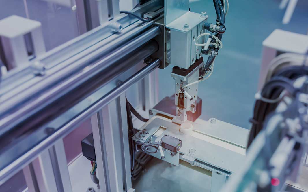 Manufacturing Manufacturing