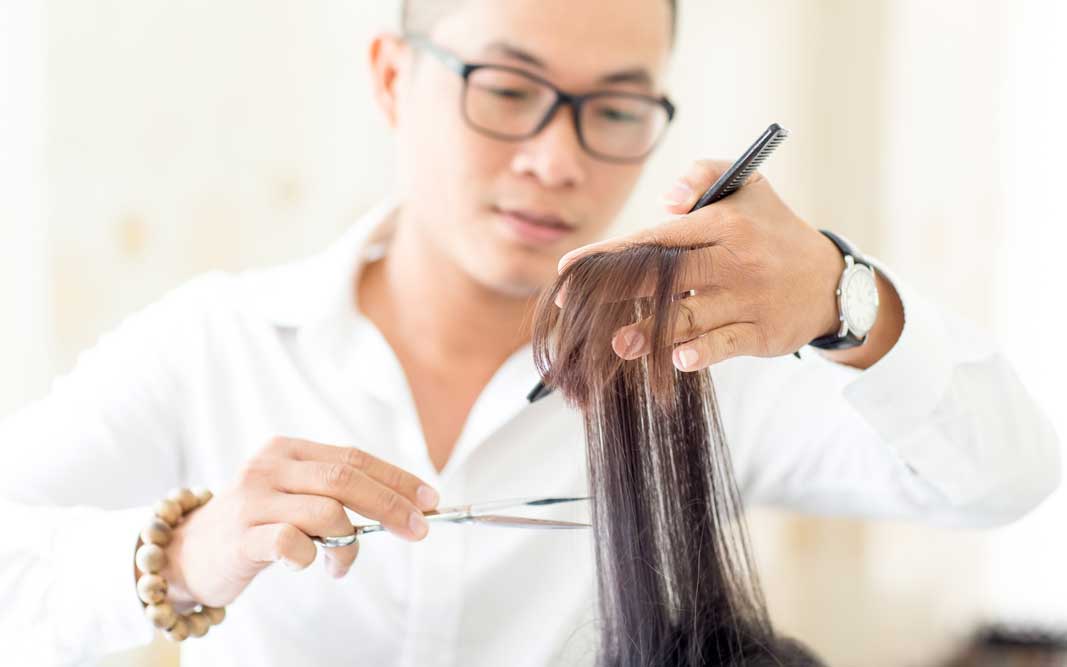 Personal Services Personal Services