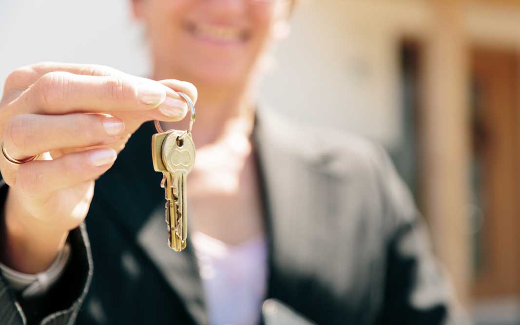 Real Estate Real Estate