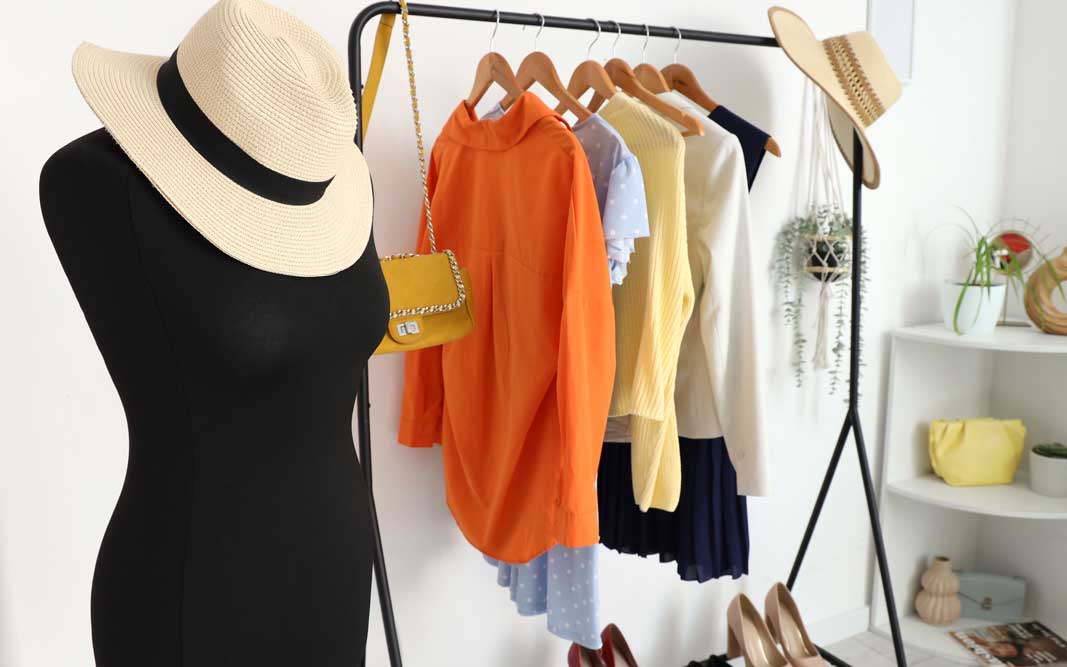 Retail Industry Retail Industry