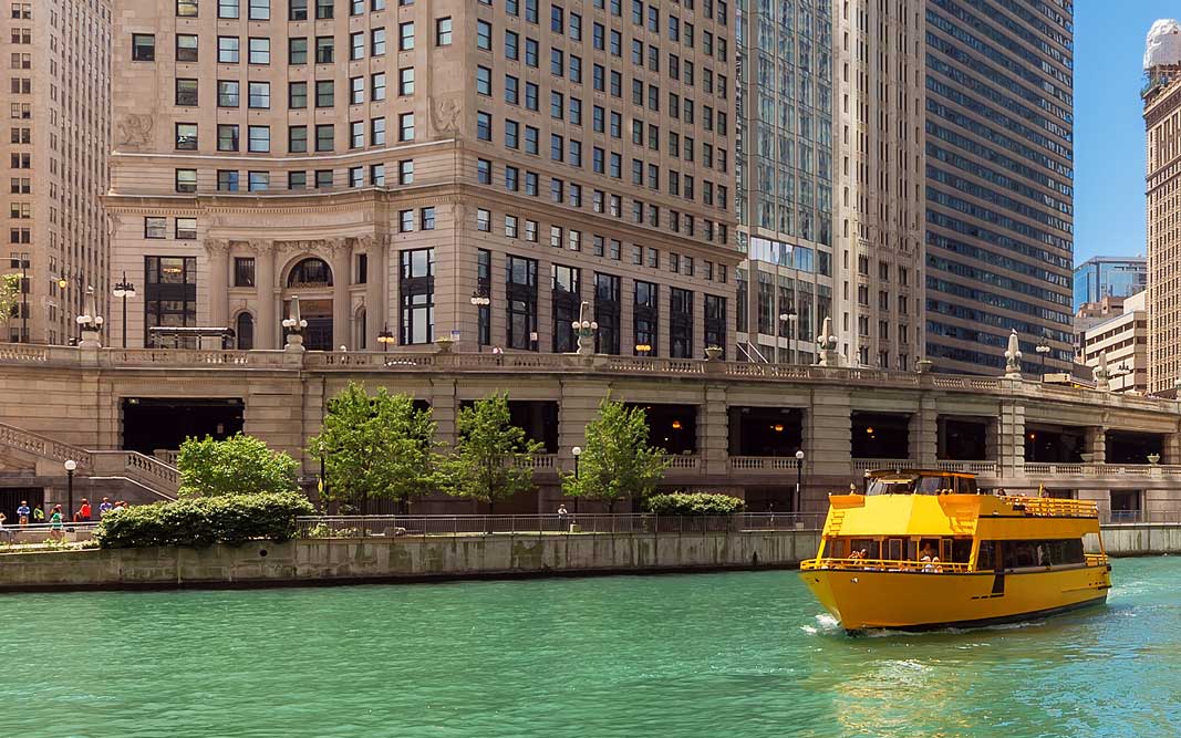 Tourism Industry Tourism Industry