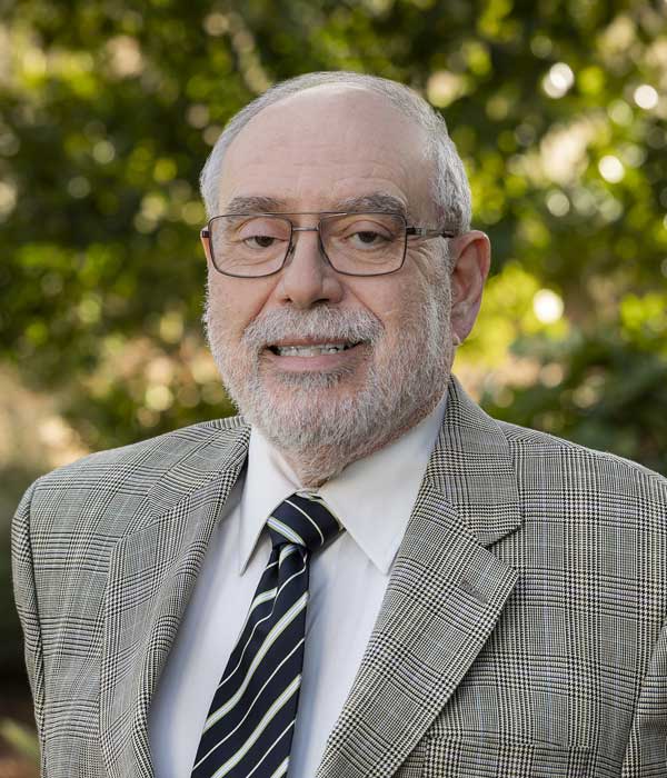 Bernard Akerman, Senior Tax Manager